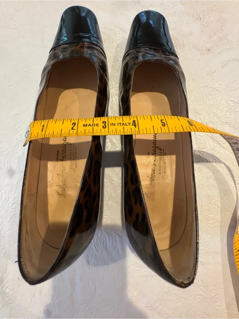 Salvatore Ferragamo best slim